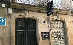 Pr Paz De Agra